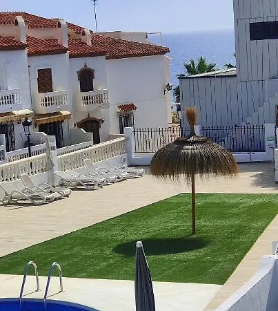 Holiday home Ap383 Bajamar I Nerja