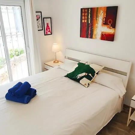 Holiday home Ap383 Bajamar I *