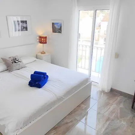 Holiday home Ap383 Bajamar I *