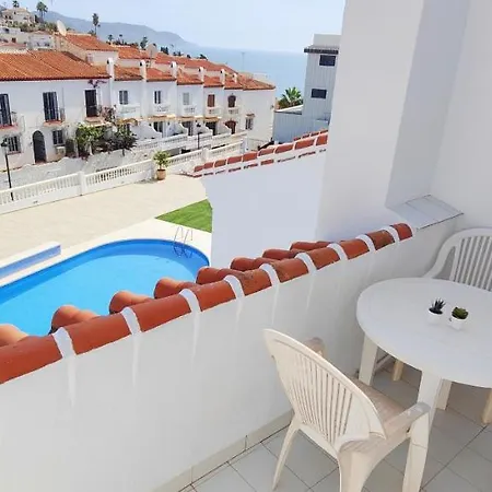 Holiday home Ap383 Bajamar I Nerja